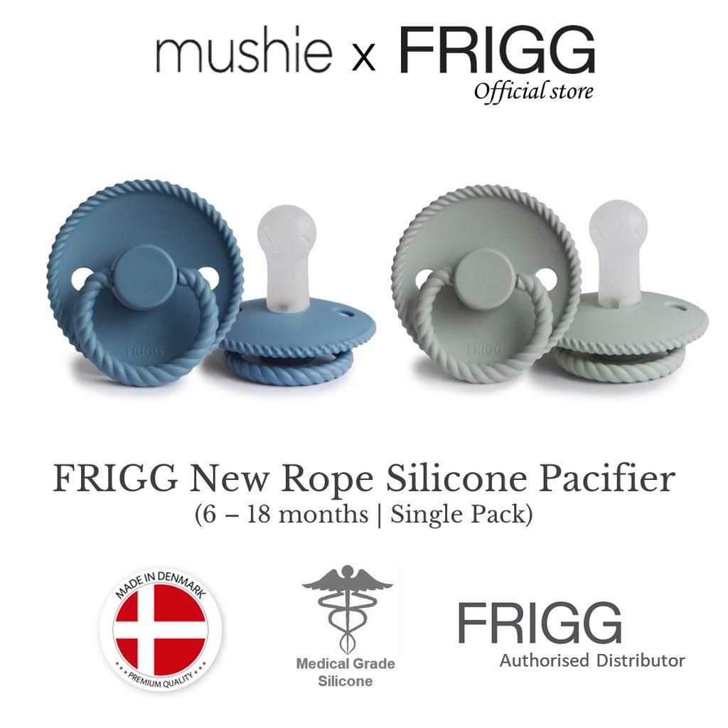 FRIGG ROPE SILICONE