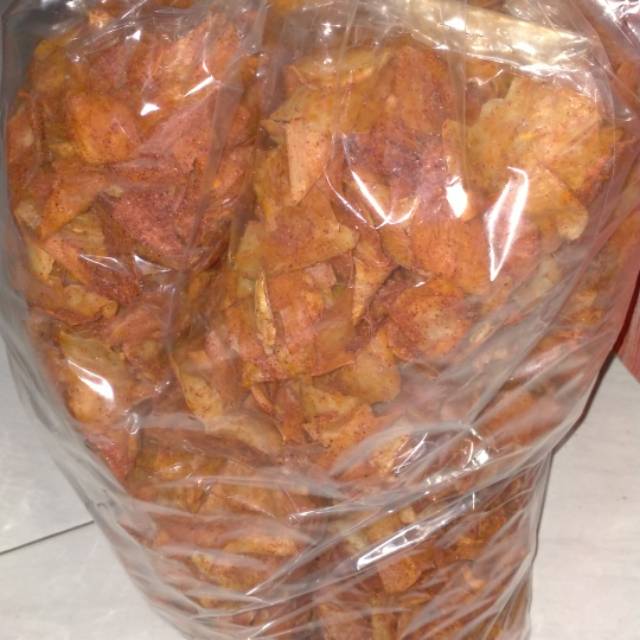 

Keripik