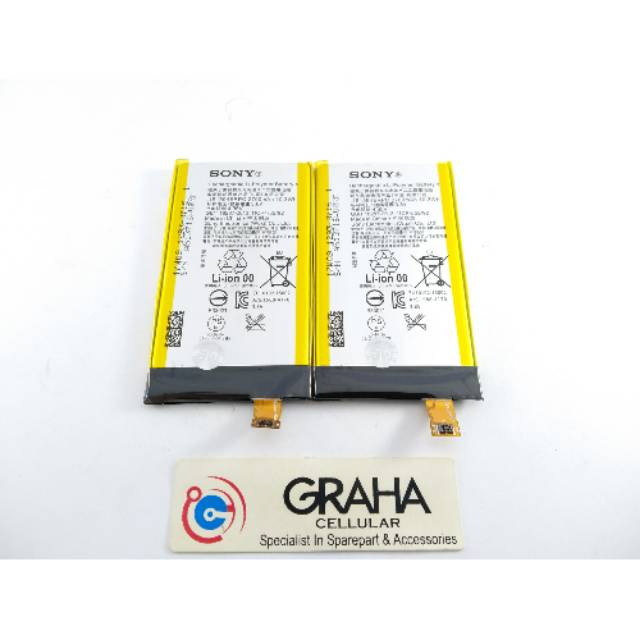 BATERAI SONY Z5 MINI / Z5 COMPACT
