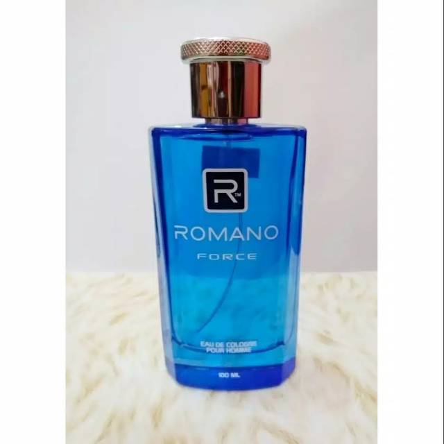 PARFUME ROMANO 100ML