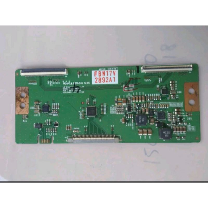 TCON T CON LG 32LS3400