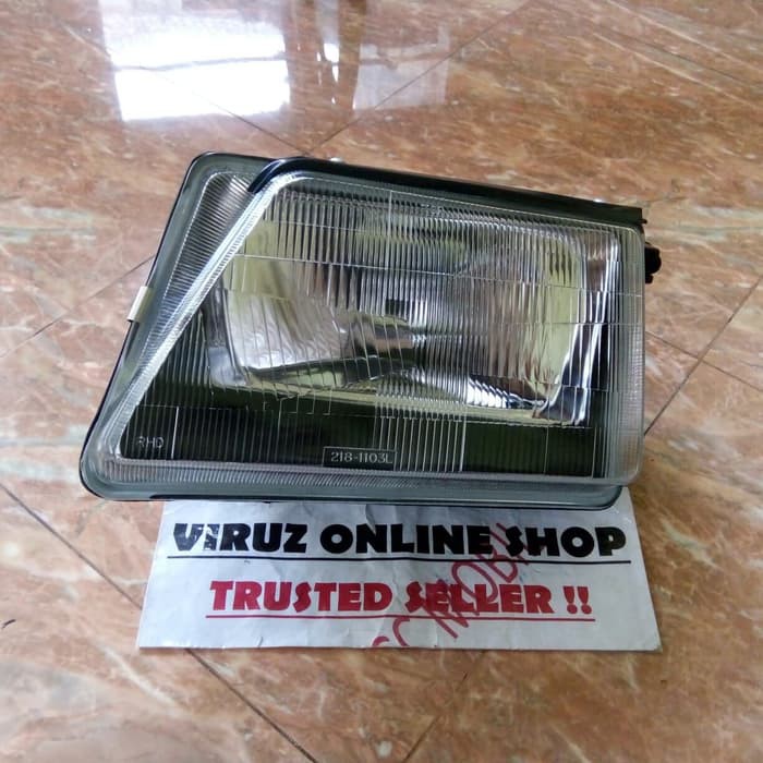 HEADLAMP HEAD LAMP LAMPU DEPAN SUZUKI FORSA FORZA