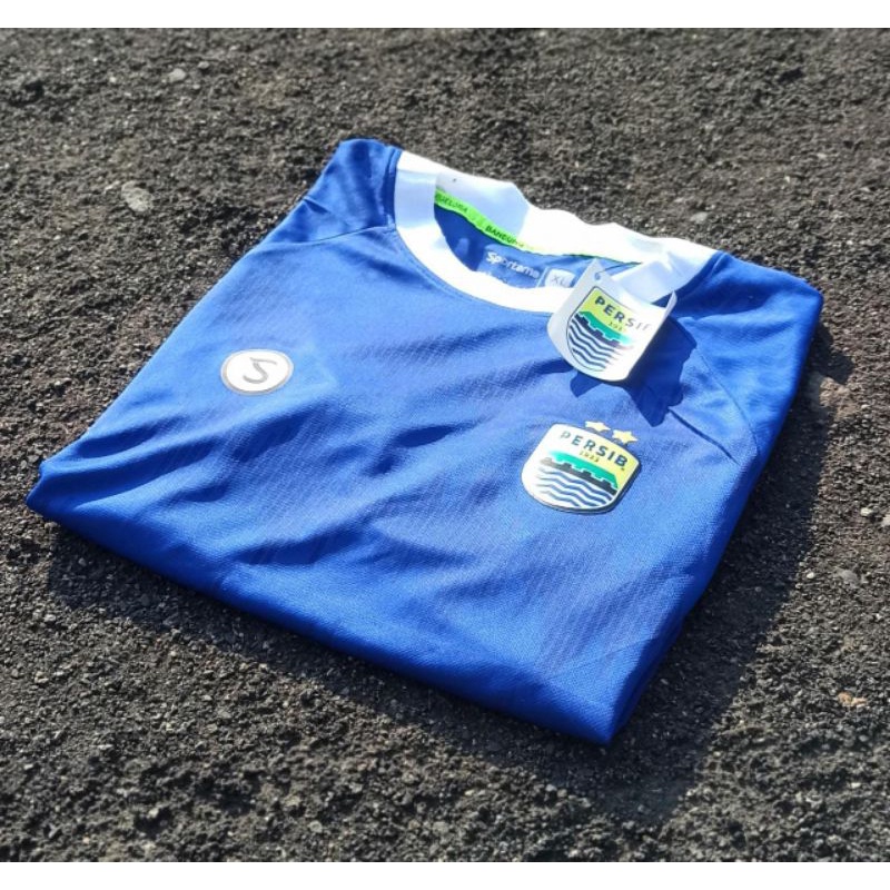 kaos persib 2022polos