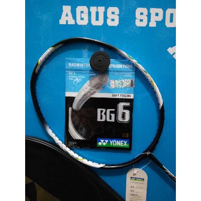 raket badminton YONEX VOLTRIC Z FORCE