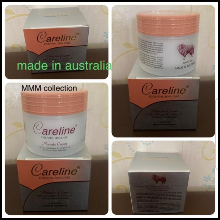 Starlight | Careline Placenta Cream Made In Australia