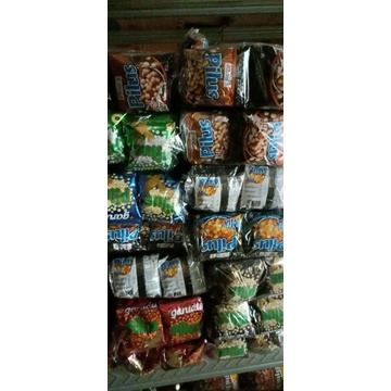 

Ready Stok All varian Pilus Kemasan ekonomis Jual Murah @500 jual per renteng