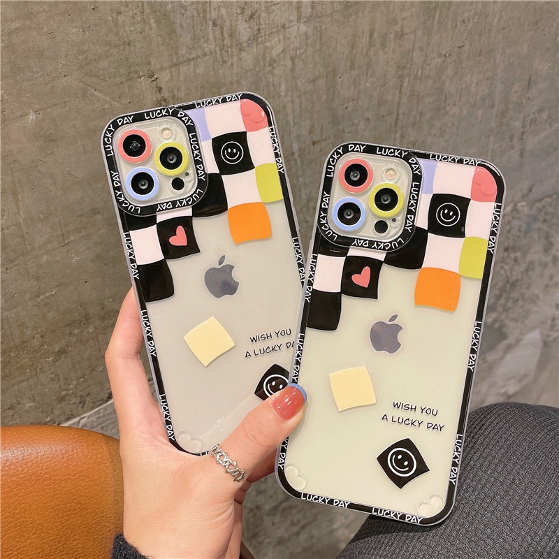 Soft case Silikon Transparan 13pro 13prm Untuk iphone 11 12pro max 7plus 8plus Xr XS max X Xr 11 max 8plus 7se-se20207se-se 12207