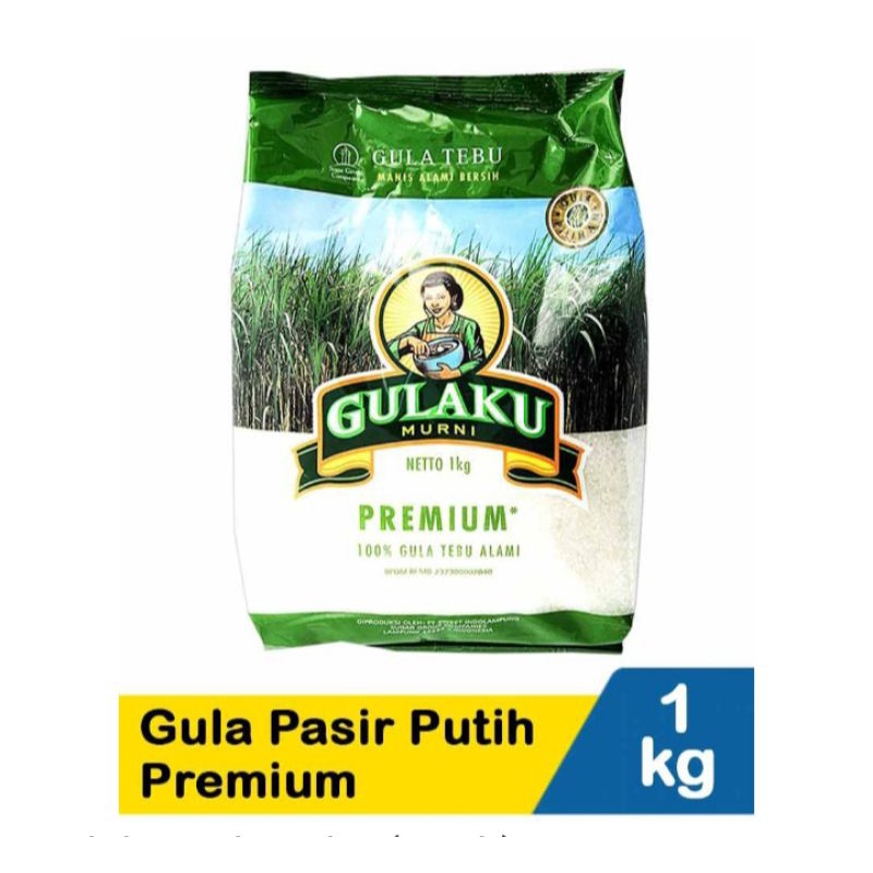 

Gulaku 1 kg