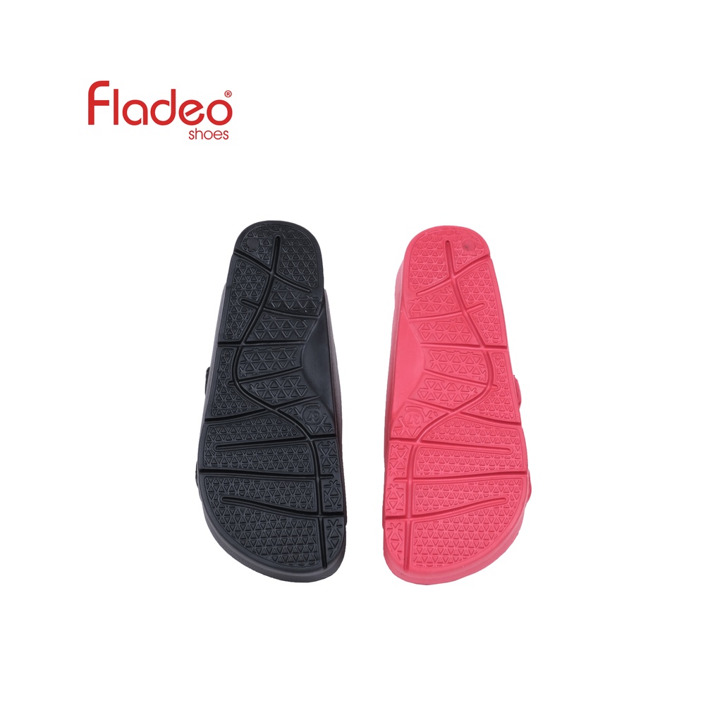 Fladeo I19/LDS42-2TM/Sandal Phylon Slide Wanita [ Phylon Sandals ]-7