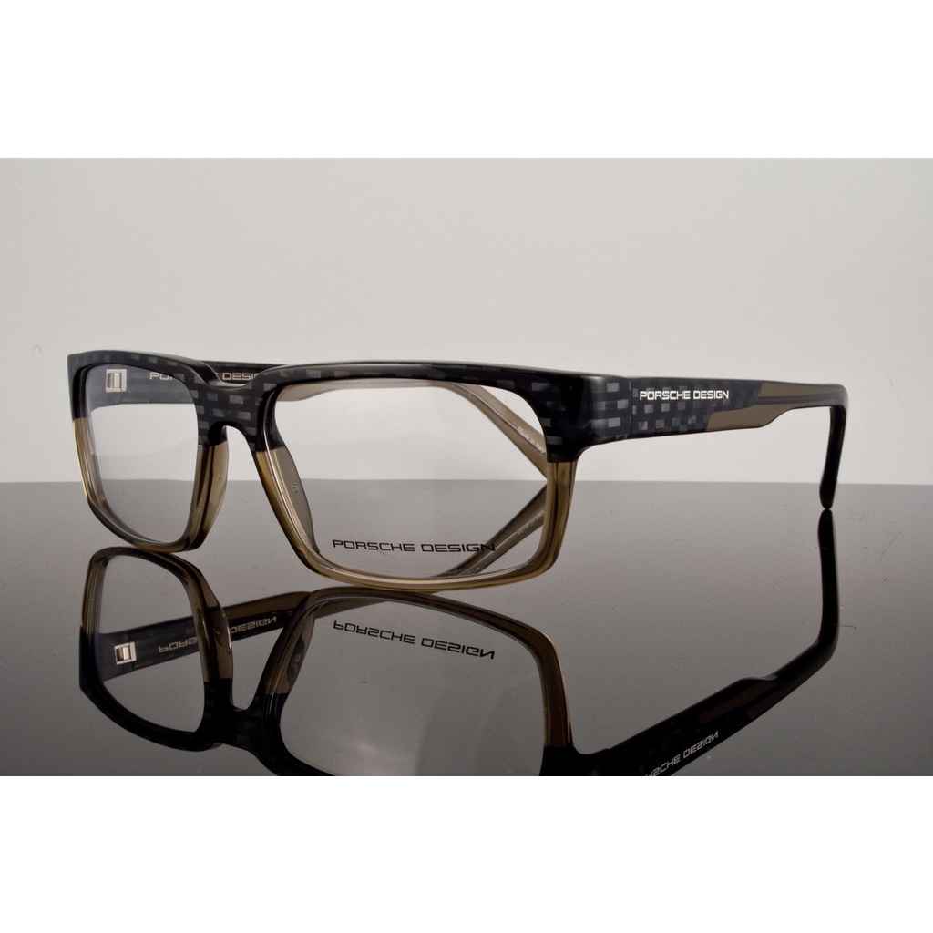 Porsche frame ori glasses - hotsale - kacamata
