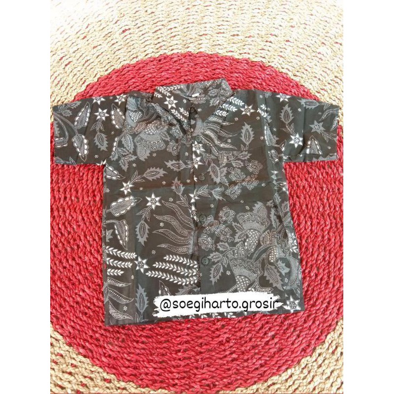 SETELAN KEBAYA 