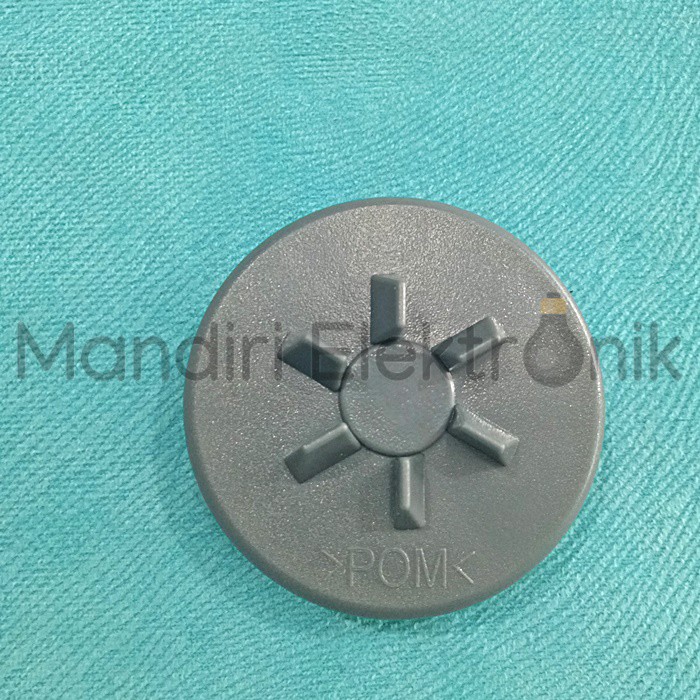 Konektor Blender Miyako National Drat Besar SPAREPART BLENDER