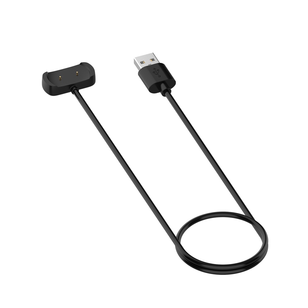 Dock Charger USB Pengganti Untuk Smartwatch Xiaomi Amazfit Bip 3