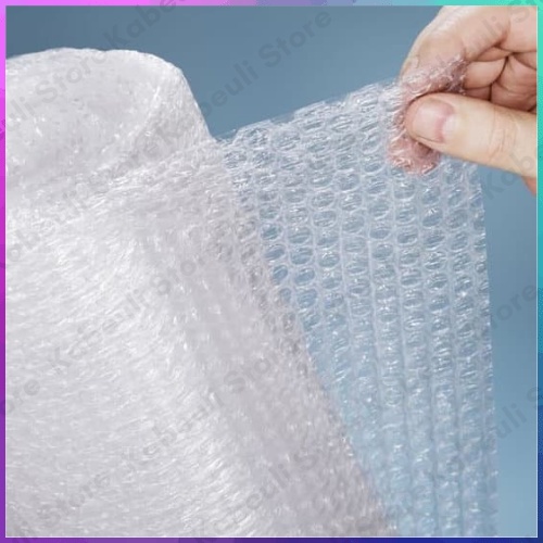 

Bubble Wrap Per Meter Ukuran 1 m x 1,25 m