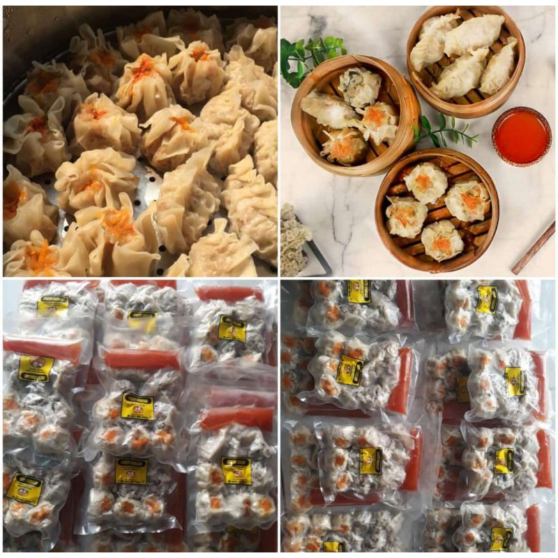 

Dimsum Sinory