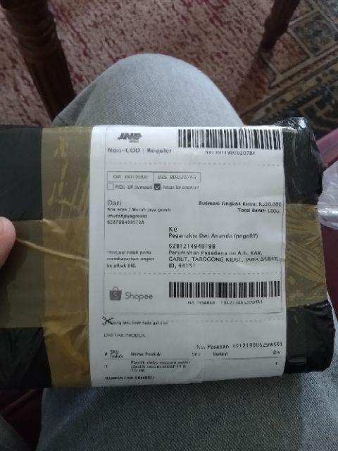 Plastik Sinbo 11x16 Cm Isi 100 Lembar Plastik Vacuum Sealer Plastik Vacum Makanan
