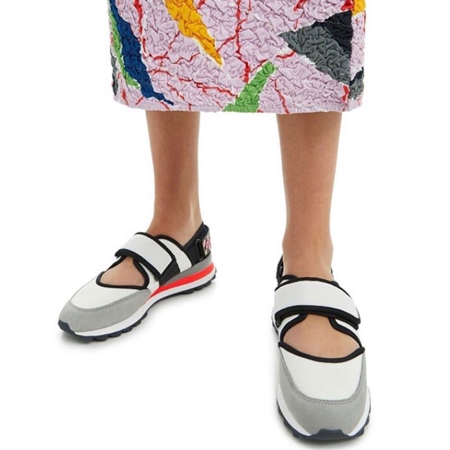 Preloved like new Original Bimba Y Lola sz.38