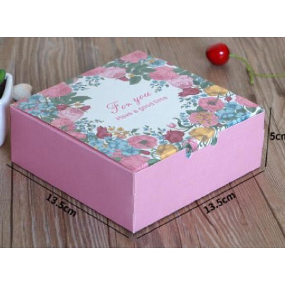

Kotak Kue Cookies Kotak Box Souvenir Kotak Bunga Kotak Paper