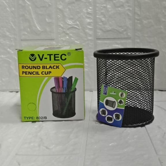 

Cuci Gudang Tempat Pensil Bulat Vtec Hot Sale