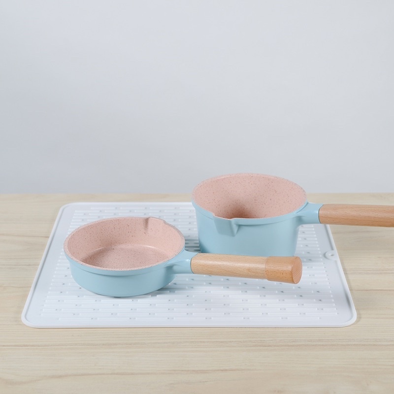 IUIGA Dish Drying Matt