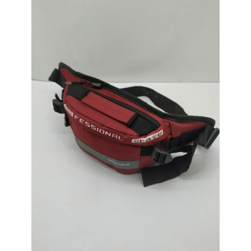 Tas Waist Bag SoulGate Produk