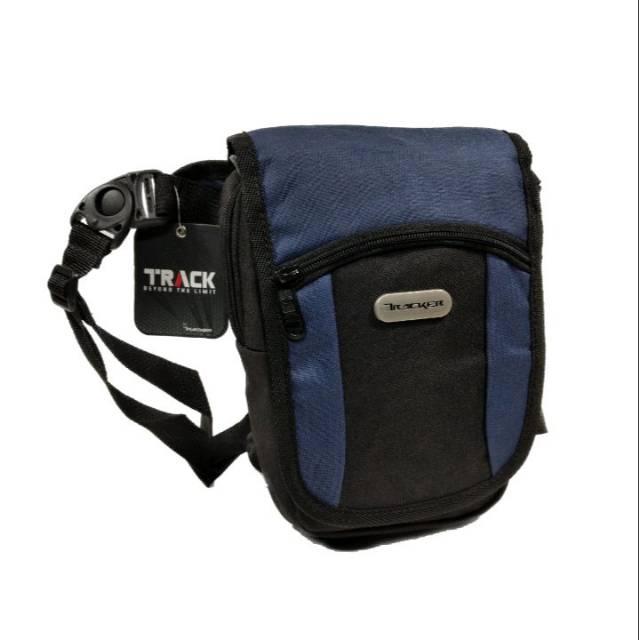 Tas selempang Paha Pria Tracker 40843