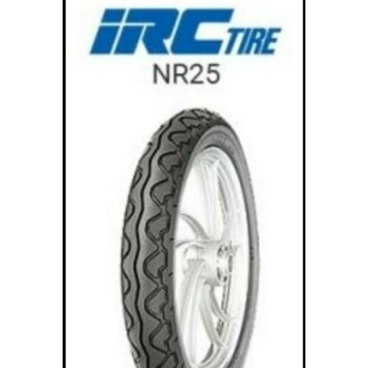 Ban Luar 275/18 NR25 /IRC