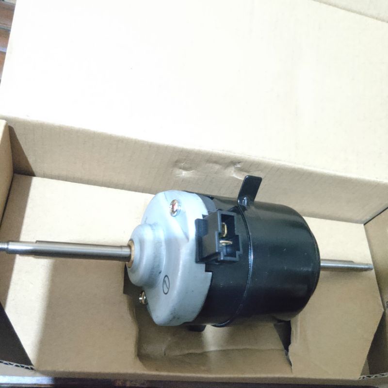 Motor Blower Ac Kijang Panther Carry Futura Daihatsu Taruna Bagian Depan