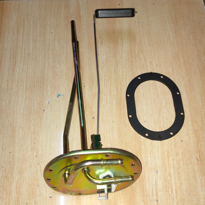 PROMO PELAMPUNG SOLAR FORD EVEREST 4X2 TDI UP1960960