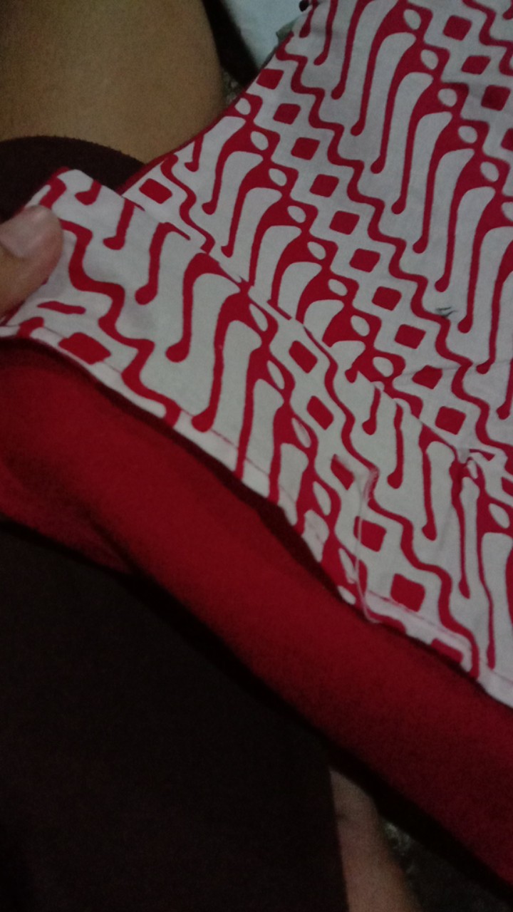 Bisa Cod _ Atasan Batik Wanita Dolby Dolbi Dobby Doby Modern Dan Terbaru 2020