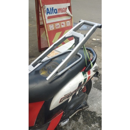 SwingArm custom PNP CB150r New / Old