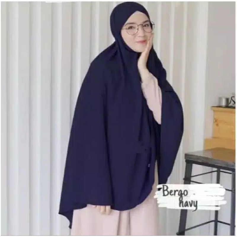 BERGO MARYAM JUMBO TALI DIAMOND XL