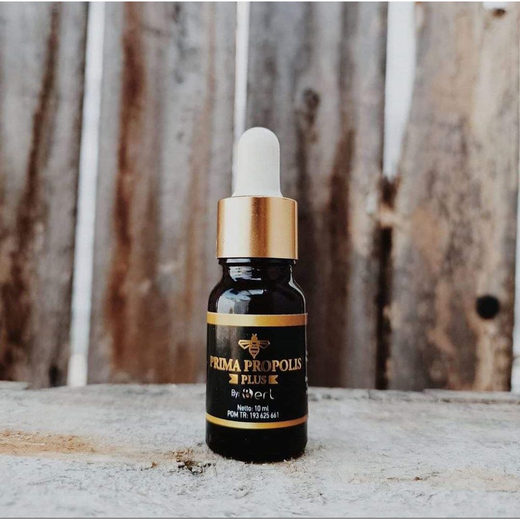 B ERL Kesehatan Prima Propolis Plus /OBAT HERBAL /OBAT COVID /OBAT TRADISIONAL
