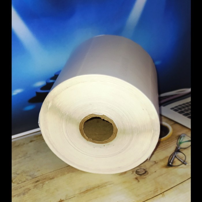 

Label Semicoated 90x60 isi 500 pcs Barcode Stiker Etiket 90 x 60 L-1