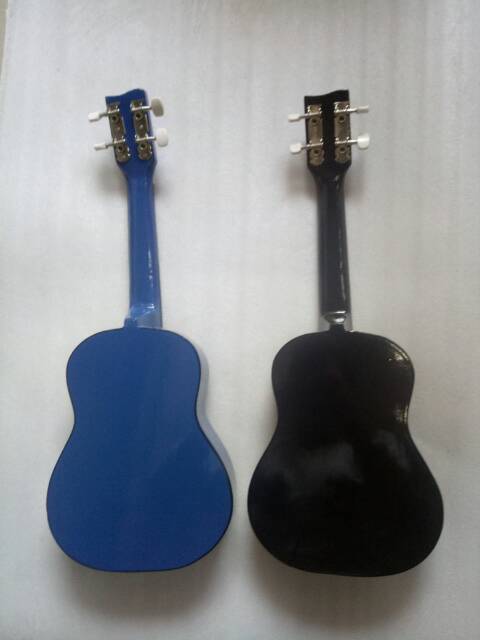 GITAR UKULELE KENCRUNG MURAH UNTUK KADO