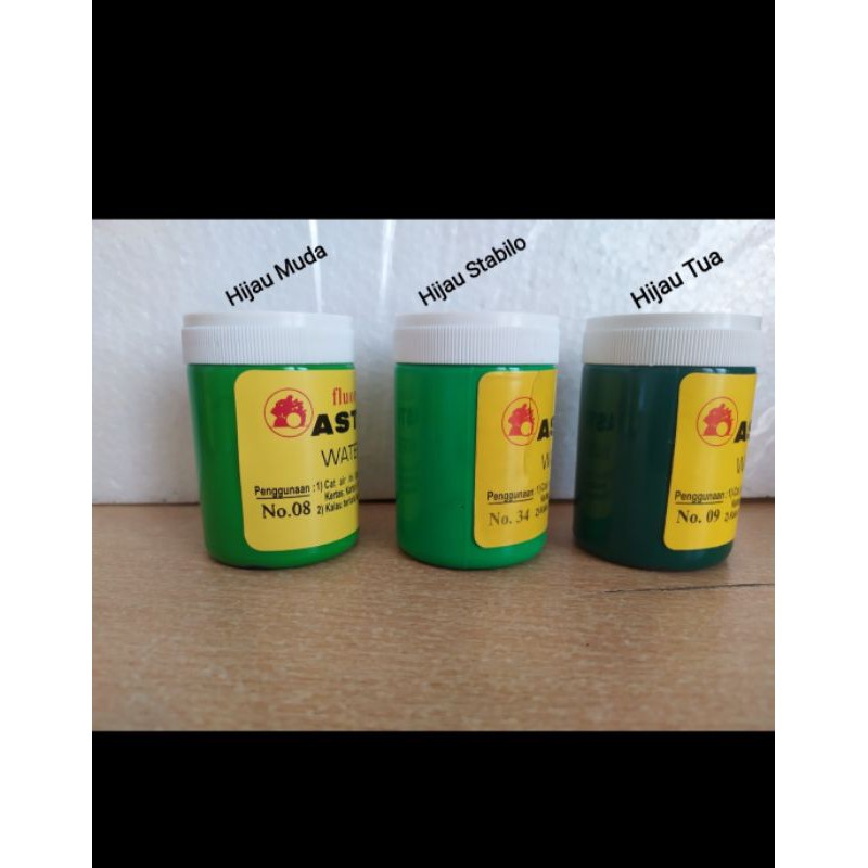 

ghg Cat Asturo 100 CC - Waterbase - Cat Poster