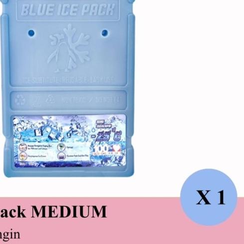 ✽ COOL PACK Ice pack cool gel coolpack icepack coolgel MEDIUM ➵