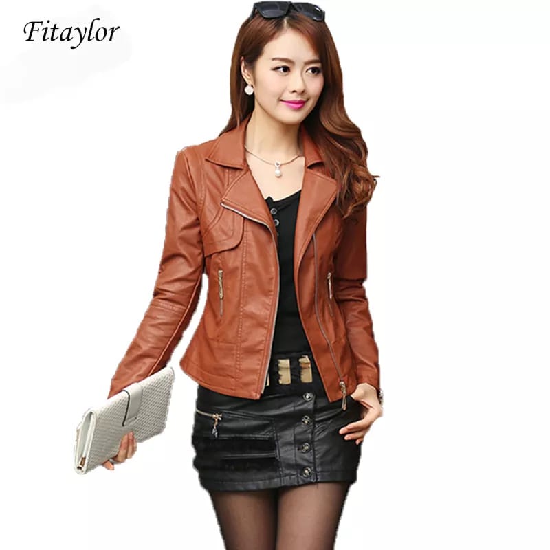 Jaket kulit wanita jaket kulit wanita hitam jaket kulit original jaket kulit garut jaket kulit domba