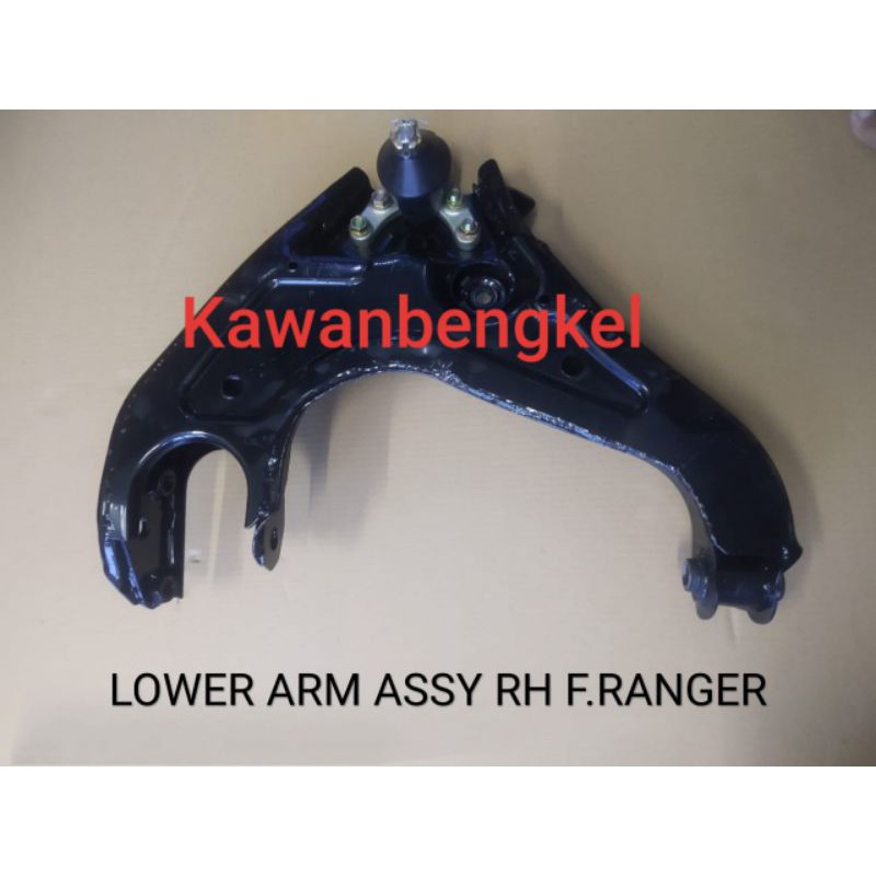 Low arm sayap bawah FORD RANGER 2500CC 2900CC MAZDA BT50-2