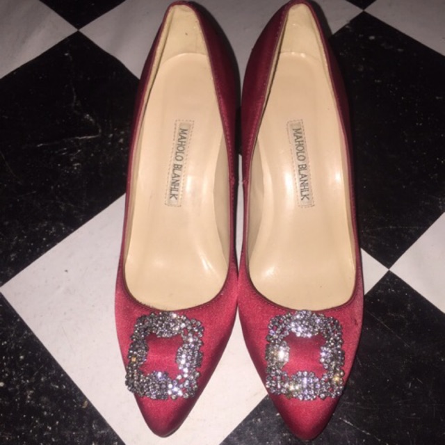 Sepatu second sepatu seken sepatu heels