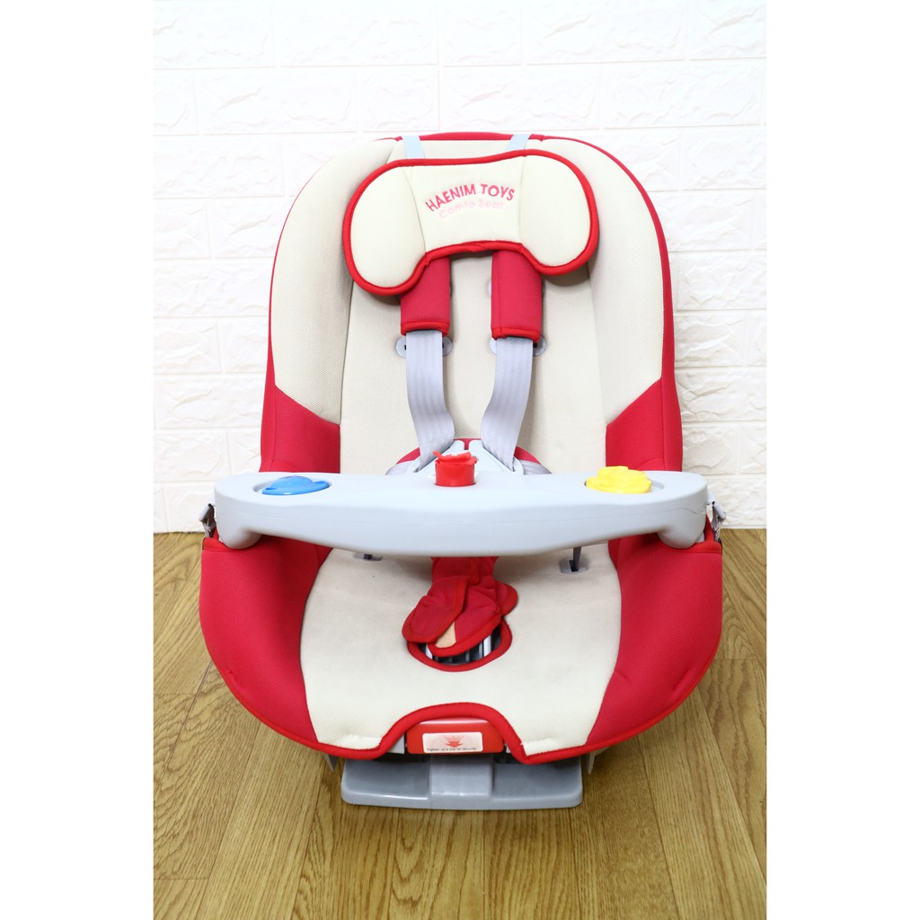 haenim toys car seat