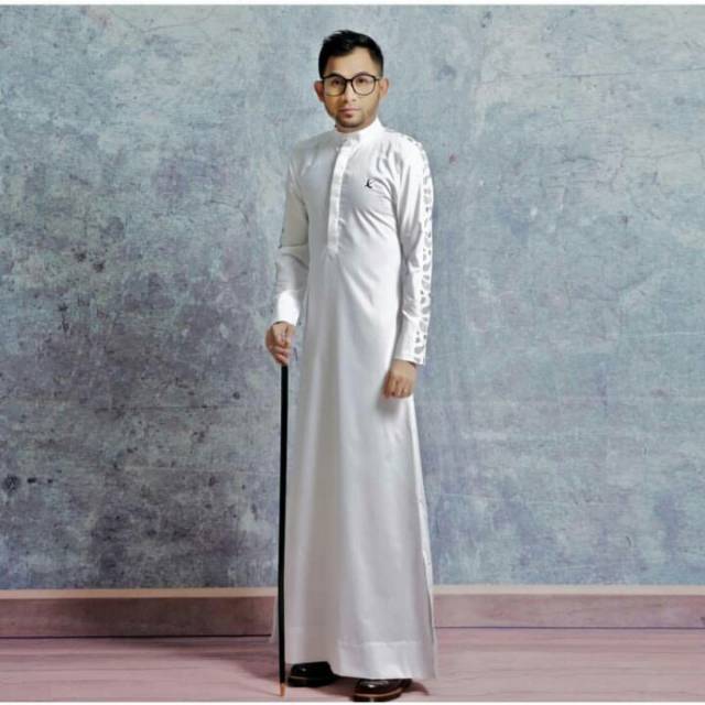 Jubah hajj New Elrah Exclusive