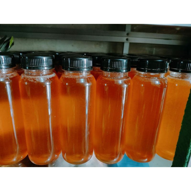 LIMAU SIRUP/KIT IU/KIT JIU 250ml