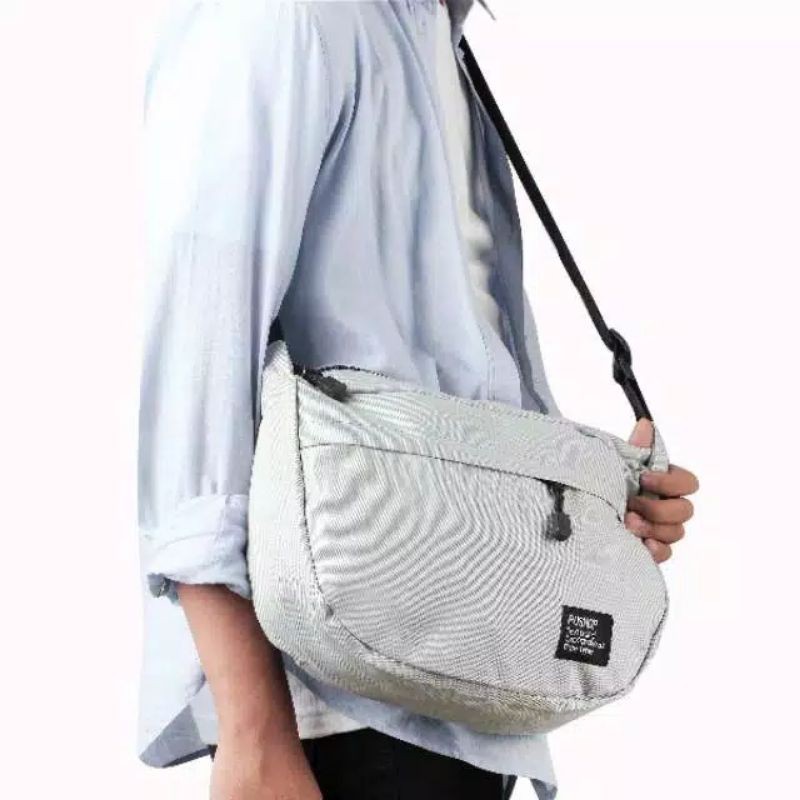 Tas Selempang Pria Tas Keren Tas Unik Tas Sekolah