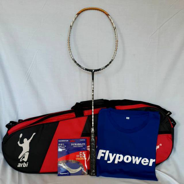 Raket Flypower EL NINO 09