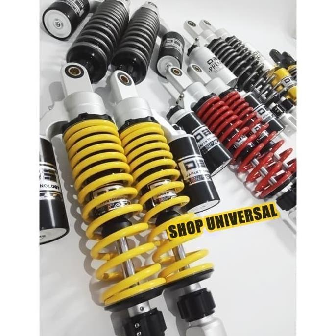 SHOCK BREAKER SHOCKBREAKER DBS GP-TRON SERIES PREMIUM NMAX,PCX A06 shopun21 Segera Beli