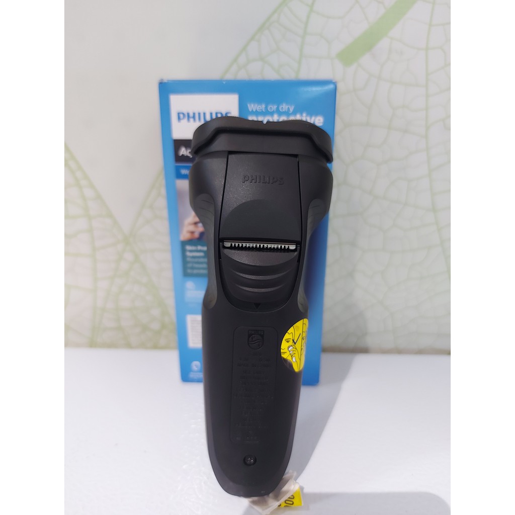 PHILIPS PENCUKUR ELEKTRIK BASAH DAN KERING / SHAVER PHILIPS S1070 / PENCUKUR JENGGOT