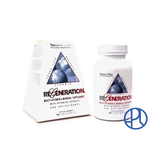 REGENERATION 90 SOFTGELS