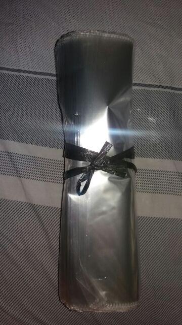 Plastik Bungkus Packing Baju Opp Uk. 28