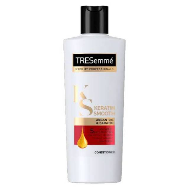 TRESEMME KERATIN SMOOTH CONDITIONER